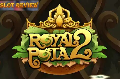 Royal Potato 2 Slot Review